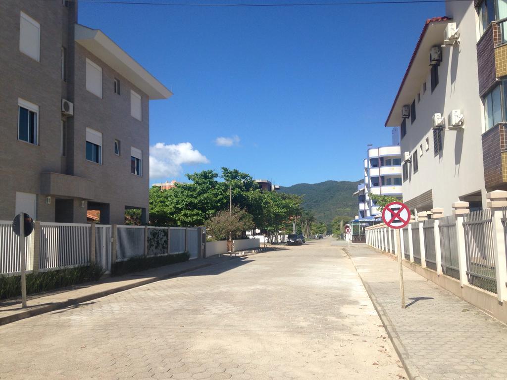 Villa Bela Palmas à Governador Celso Ramos Extérieur photo